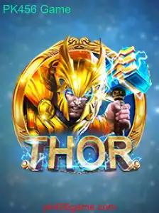 Descubra o Jogo THOR: A Nova Sensação do Mundo dos Games