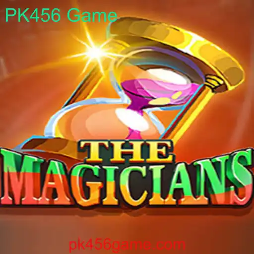 TheMagicians: Explorando o Mundo Enigmático de PK456 Game