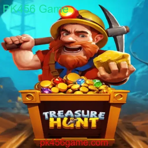 Explorando o Mundo do Jogo TreasureHunt: Aventura e Estratégia