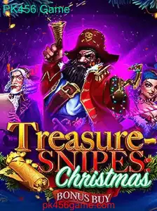 Descubra o Fascinante Mundo de TreasuresnipesChristmas: O Jogo Que Conquista Corações