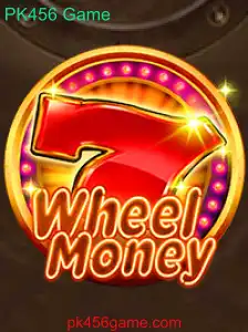 Descubra o Empolgante Mundo de WheelMoney: O Jogo que Conquistou PK456 Game