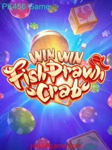 WinWinFishPrawnCrab: Descubra o Jogo e Suas Regras Completas