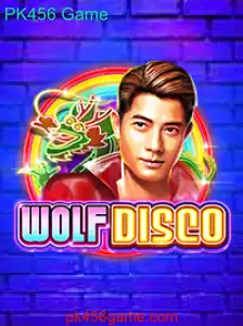 Descubra o Mundo Inovador de WolfDisco: Um Guia Completo