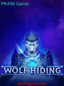 Descubra o Fascinante Mundo de WolfHiding