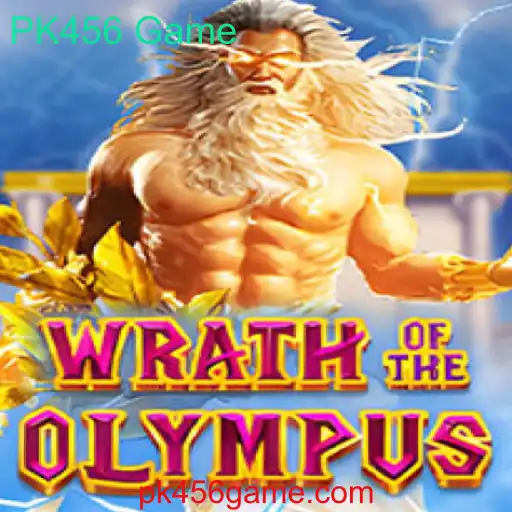 Descubra o Empolgante Mundo de WrathofOlympus - PK456 Game