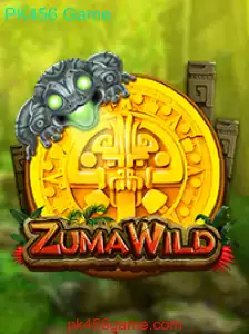 Desvendando o Mundo de ZumaWild: Uma Aventura Inesquecível em PK456 Game